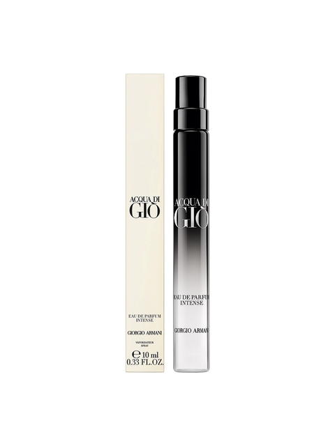 Product Armani Acqua Di Giò Eau De Parfum Intense 10ml - Gift base image