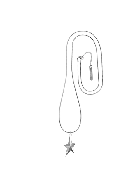 Product Mugler Angel Star Necklace - Gift base image