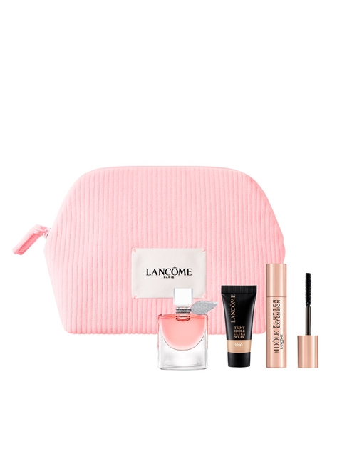 Product Lancôme Pouch με 3 Προϊόντα σε Ειδικό Μέγεθος - Gift base image