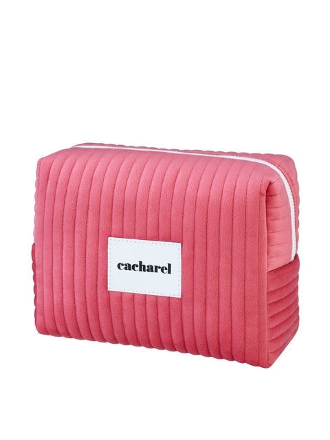 Product Cacharel Pink Pouch - Gift base image