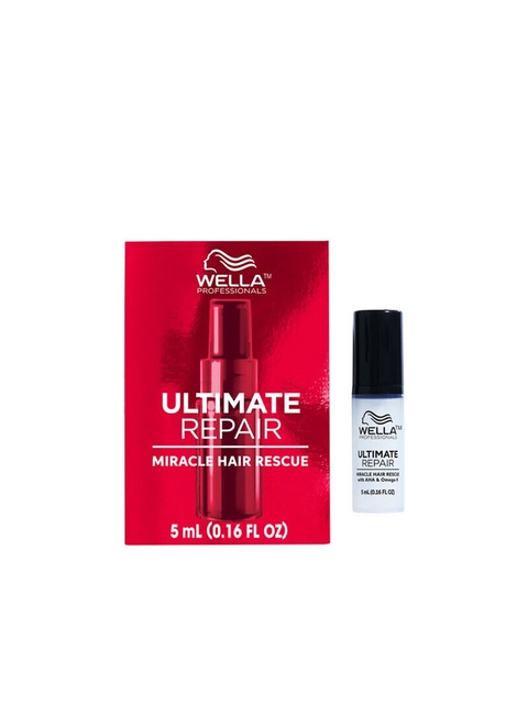 Product Wella Professionals Ultimate Repair Miracle Hair Rescue 5ml - Gift base image