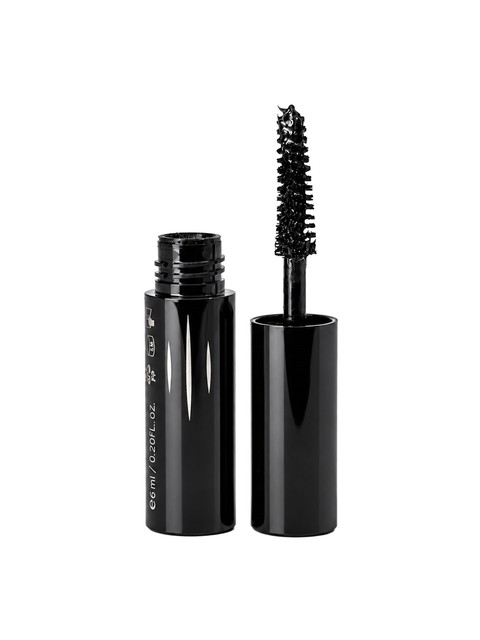 Product Radiant Professional Twist Extreme Curl & Volume Mascara 01 Black 6ml - Gift base image