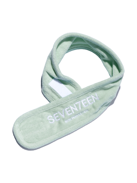Product Seventeen Κορδέλα Μακιγιάζ - Gift base image