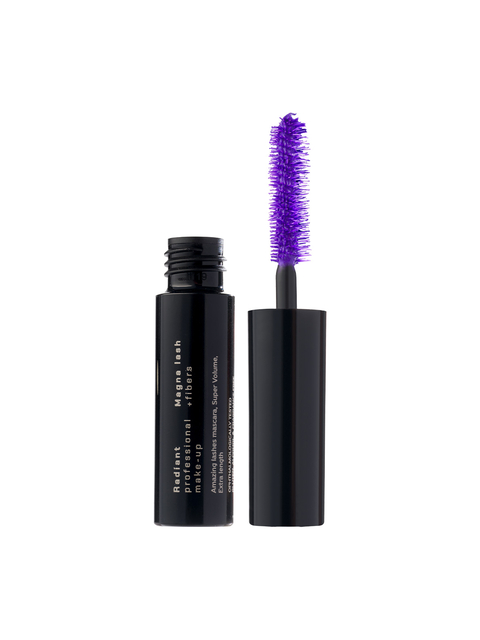 Product Radiant Mini Magna Lash + Fibers Mascara 03 Amethyst 6ml - Gift base image