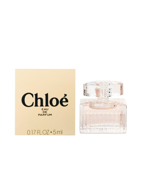 Product Chloé Eau De Parfum 5ml - Gift base image