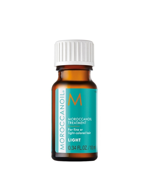 Product Moroccanoil Treatment Light 10ml - Gift base image