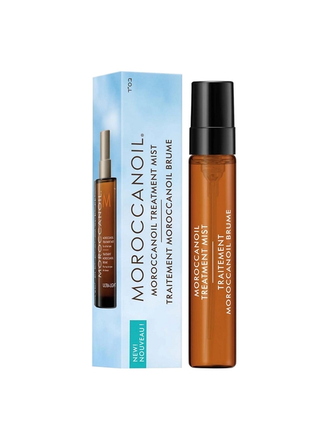 Product Moroccanoil Treatment Mist 5ml - Gift base image