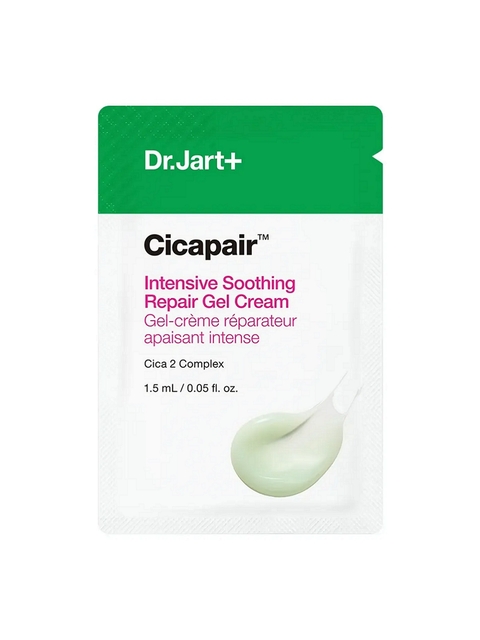 Product Dr.Jart+ Cicapair™ Intensive Soothing Repair Gel Cream 1.5ml - Gift base image