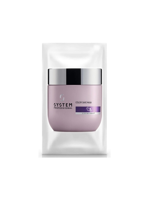 Product Wella System Professional Color Save Mask 15ml - Gift base image