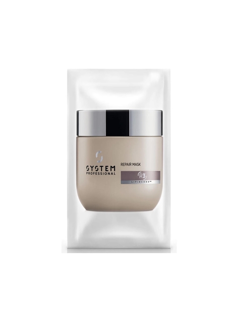 Product Wella System Professional Repair Mask 15ml - Gift base image