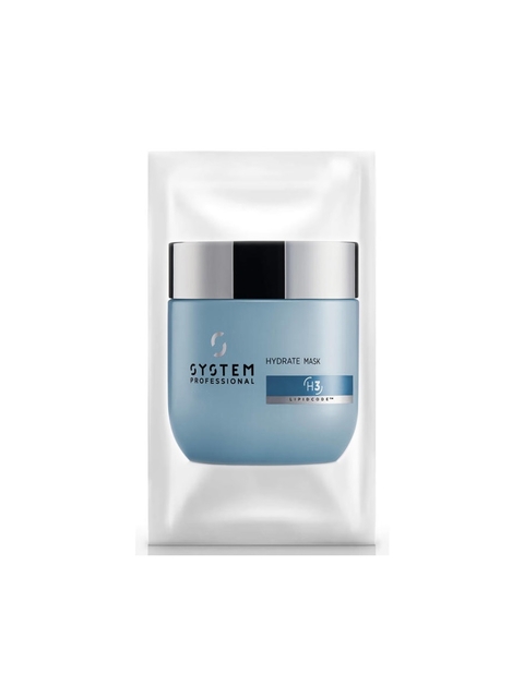 Product Wella System Professional Hydrate Mask 15ml - Gift base image