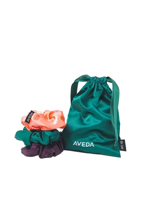 Product Aveda Scrunchie Set - Gift base image