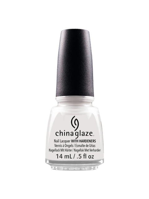 Product China Glaze Nail Lacquer 14ml - Gift base image