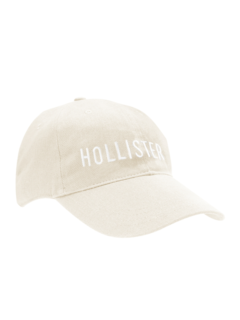 Product Hollister Baseball Cap - Gift base image