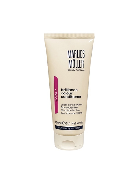 Product Marlies Möller Conditioner 100ml - Gift base image