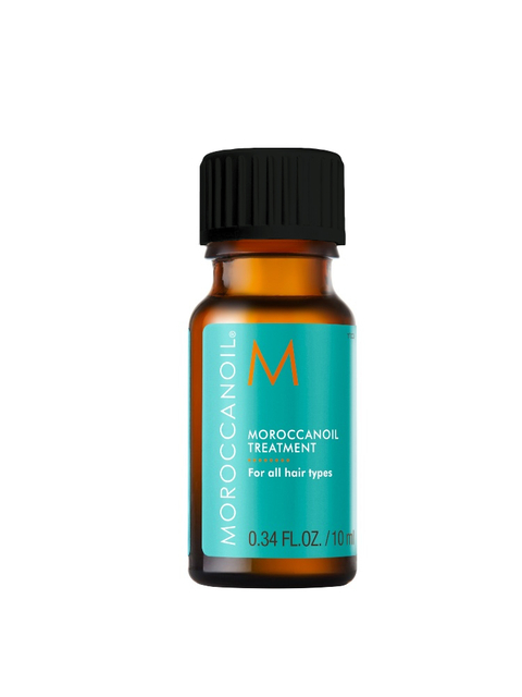 Product Moroccanoil Treatment 10ml - Gift base image