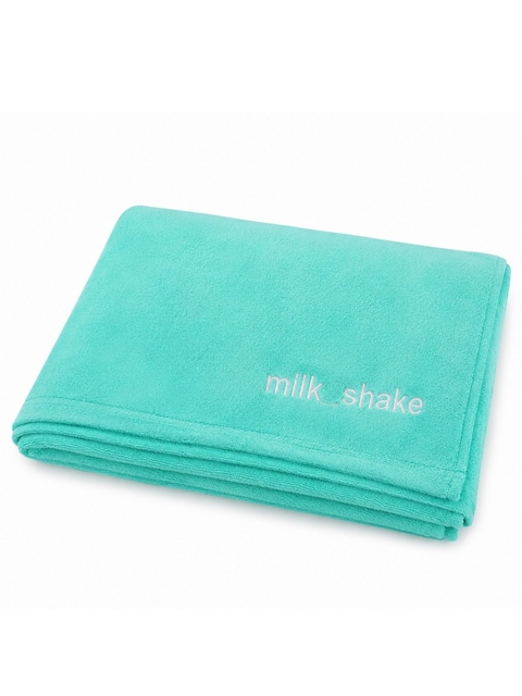 Product Milk Shake Sun & More Turquoise Beach Towel - Gift base image