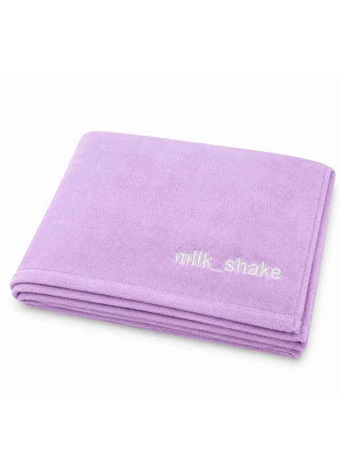 Product Milk Shake Sun & More Lilac Beach Towel - Gift base image