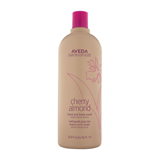 Product Cherry Almond Hand & Body Wash 1000ml base image