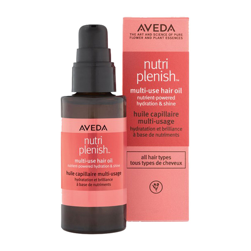 Product Nutriplenish™ Multi Use Hair Oil 30ml base image