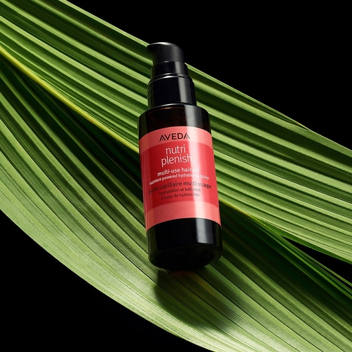 Product Nutriplenish™ Multi Use Hair Oil 30ml base image