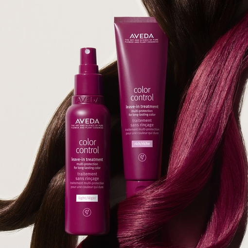Product Color Control™ Leave In Rich 150ml base image