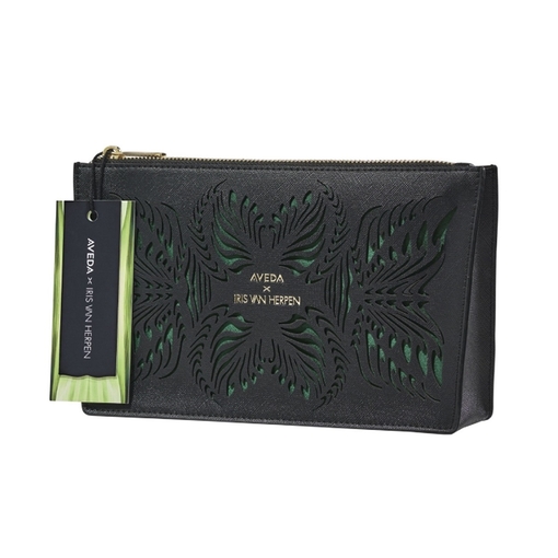 Product Syntopia Cosmetic Pouch | Limited-Edition Aveda X Iris Van Herpen base image