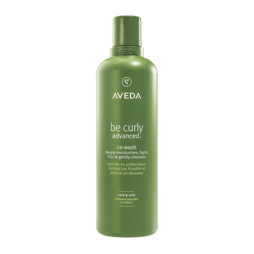 Product Be Curly Advanced™ Co-Wash 350ml base image