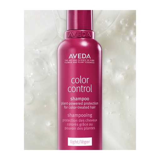 Product Color Control™ Shampoo Light 1000ml base image