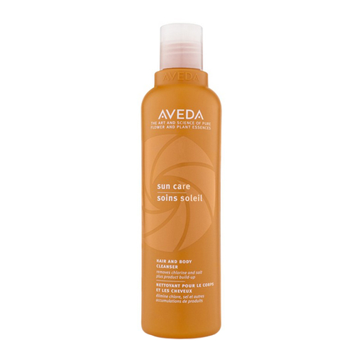 Product Sun Care After Sun Hair & Body Cleanser 250ml base image