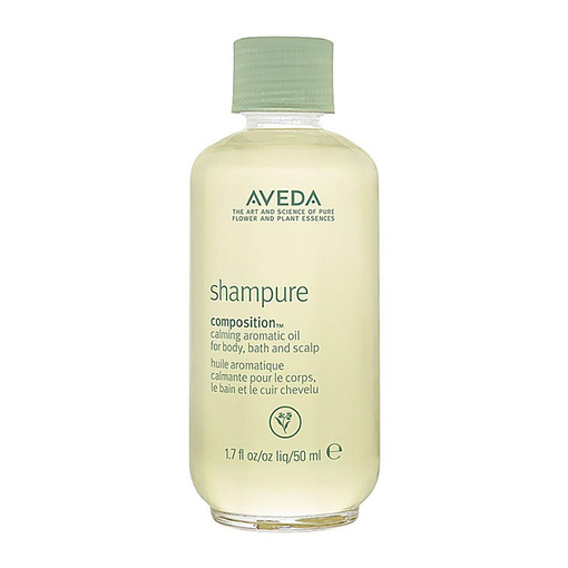 Product Shampure Composition Oil™ 50ml base image