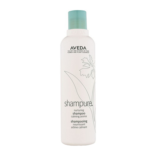 Product Shampure Nurturing Shampoo 250ml base image