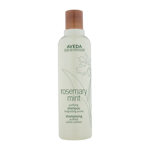 Product Rosemary Mint Purifying Shampoo 250ml base image
