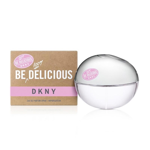 Product DKNY Be 100% Delicious Eau De Parfum 50ml base image