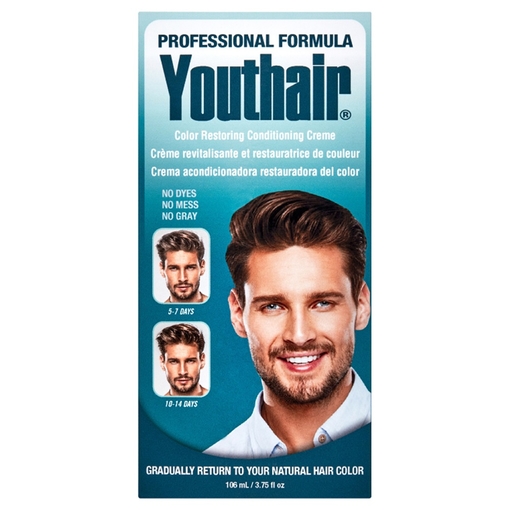 Product Color Restoring Conditioning Creme 106ml base image