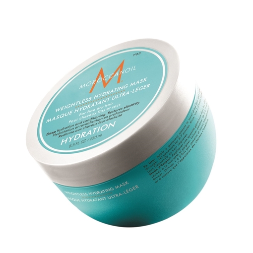 Product Weightless Hydrating Mask 250ml base image