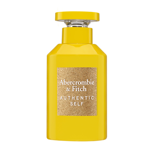 Product Authentic Self Woman Eau De Parfum 100ml base image