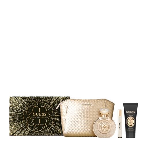Product Bella Vita Paradiso Eau De Parfum Set base image