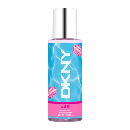 Product Be Delicious Pool Party Mai Tai Body Mist 250ml base image