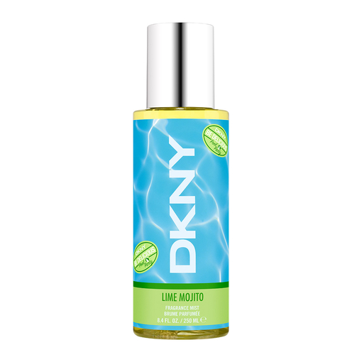 Product Be Delicious Pool Party Lime Mojito Body Mist 250ml base image