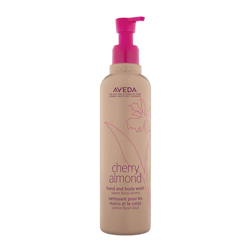 Product Cherry Αlmond Hand & Body Wash 250ml base image