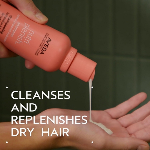 Product Nutriplenish™ Hydrating Shampoo - Light Moisture 50ml base image