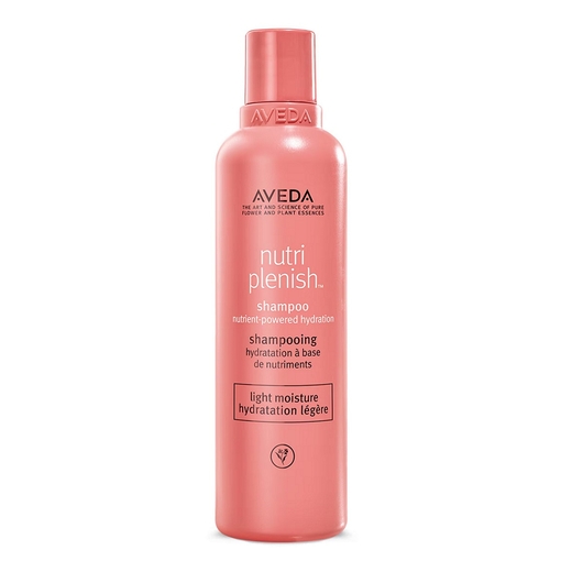 Product Nutriplenish™ Hydrating Shampoo - Light Moisture 250ml base image
