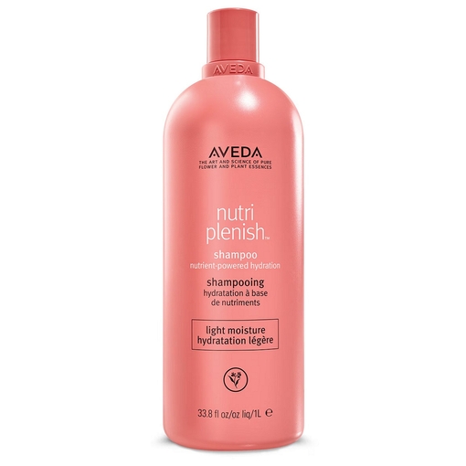 Product Nutriplenish™ Hydrating Shampoo - Light Moisture 1000ml base image
