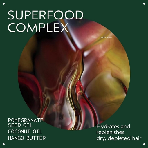 Product Nutriplenish™ Hydrating Shampoo - Light Moisture 1000ml base image