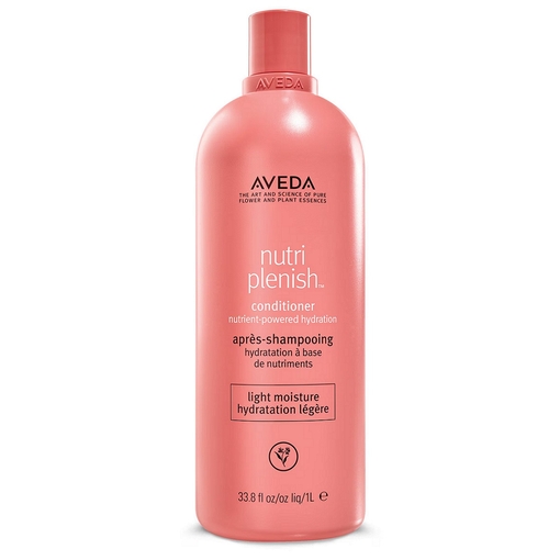 Product Nutriplenish™ Hydrating Conditioner - Light Moisture 1000ml base image