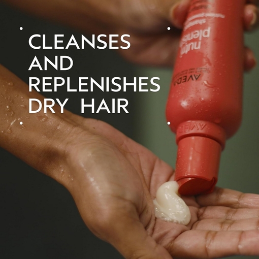 Product Nutriplenish™ Hydrating Shampoo - Deep Moisture 250ml base image