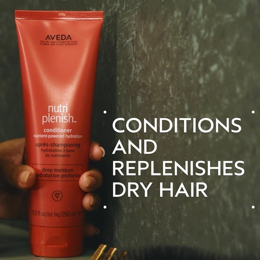 Product Nutriplenish™ Hydrating Conditioner - Deep Moisture 50ml base image