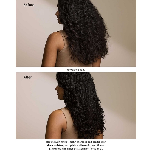 Product NutriPlenish™ Hydrating Conditioner - Deep Moisture 250ml base image