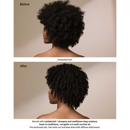 Product NutriPlenish™ Hydrating Conditioner - Deep Moisture 250ml base image